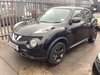 Nissan Juke 1.5L VISIA DCI 5dr Diesel Manual Euro 6 (110 bhp) 5dr Manual 2026
