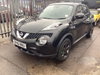 Nissan Juke 1.5L VISIA DCI 5dr Diesel Manual Euro 6 (110 bhp) 5dr Manual 2026