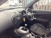 Nissan Juke 1.5L VISIA DCI 5dr Diesel Manual Euro 6 (110 bhp) 5dr Manual 2026