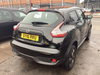 Nissan Juke 1.5L VISIA DCI 5dr Diesel Manual Euro 6 (110 bhp) 5dr Manual 2026