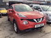 Nissan Juke 1.5L Visia dCi SUV 5dr Diesel Manual Euro 6 (110 bhp) 5dr Manual 2017