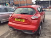 Nissan Juke 1.5L Visia dCi SUV 5dr Diesel Manual Euro 6 (110 bhp) 5dr Manual 2026