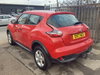 Nissan Juke 1.5L Visia dCi SUV 5dr Diesel Manual Euro 6 (110 bhp) 5dr Manual 2026
