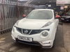 Nissan Juke 1.6L NISMO DIG-T SUV 5dr Petrol Manual Euro 5 (200 bhp) 5dr Manual 2026