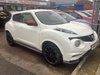 Nissan Juke 1.6L NISMO DIG-T SUV 5dr Petrol Manual Euro 5 (200 bhp) 5dr Manual 2026