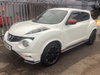 Nissan Juke 1.6L NISMO DIG-T SUV 5dr Petrol Manual Euro 5 (200 bhp) 5dr Manual 2026