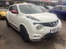 Nissan Juke 1.6L NISMO DIG-T SUV 5dr Petrol Manual Euro 5 (200 bhp) 5dr Manual 2013