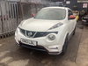 Nissan Juke 1.6L NISMO DIG-T SUV 5dr Petrol Manual Euro 5 (200 bhp) 5dr Manual 2026