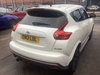 Nissan Juke 1.6L NISMO DIG-T SUV 5dr Petrol Manual Euro 5 (200 bhp) 5dr Manual 2026