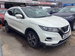 Nissan Qashqai 1.5 dCi N-Connecta SUV 5dr Diesel Manual Euro 6 (s/s) (110 ps) 5dr Manual 2017