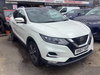 Nissan Qashqai 1.5 dCi N-Connecta SUV 5dr Diesel Manual Euro 6 (s/s) (110 ps) 5dr Manual 2026