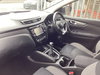 Nissan Qashqai 1.5 dCi N-Connecta SUV 5dr Diesel Manual Euro 6 (s/s) (110 ps) 5dr Manual 2026