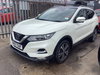 Nissan Qashqai 1.5 dCi N-Connecta SUV 5dr Diesel Manual Euro 6 (s/s) (110 ps) 5dr Manual 2026