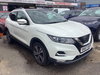 Nissan Qashqai 1.5 dCi N-Connecta SUV 5dr Diesel Manual Euro 6 (s/s) (110 ps) 5dr Manual 2026