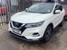 Nissan Qashqai 1.5 dCi N-Connecta SUV 5dr Diesel Manual Euro 6 (s/s) (110 ps) 5dr Manual 2017