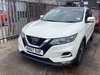 Nissan Qashqai 1.5 dCi N-Connecta SUV 5dr Diesel Manual Euro 6 (s/s) (110 ps) 5dr Manual 2026