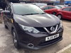 Nissan Qashqai 1.5L N-Tec+ dCi SUV 5dr Diesel Manual Euro 6 (108 bhp) 5dr Manual 2026