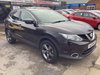 Nissan Qashqai 1.5L N-Tec+ dCi SUV 5dr Diesel Manual Euro 6 (108 bhp) 5dr Manual 2026