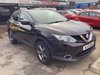 Nissan Qashqai 1.5L N-Tec+ dCi SUV 5dr Diesel Manual Euro 6 (108 bhp) 5dr Manual 2026