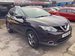 Nissan Qashqai 1.5L N-Tec+ dCi SUV 5dr Diesel Manual Euro 6 (108 bhp) 5dr Manual 2015