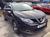 Nissan Qashqai 1.5L N-Tec+ dCi SUV 5dr Diesel Manual Euro 6 (108 bhp) 5dr Manual 2026