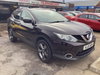 Nissan Qashqai 1.5L N-Tec+ dCi SUV 5dr Diesel Manual Euro 6 (108 bhp) 5dr Manual 2026