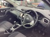 Nissan Qashqai 1.5L N-Tec+ dCi SUV 5dr Diesel Manual Euro 6 (108 bhp) 5dr Manual 2026