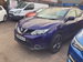 Nissan Qashqai 1.5L N-Tec+ dCi SUV 5dr Diesel Manual Euro 6 (108 bhp) 5dr Manual 2015