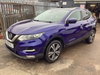 Nissan Qashqai 1.6 dCi N-Connecta SUV 5dr Diesel Manual Euro 6 (s/s) (130 ps) 5dr Manual 2026