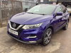 Nissan Qashqai 1.6 dCi N-Connecta SUV 5dr Diesel Manual Euro 6 (s/s) (130 ps) 5dr Manual 2026