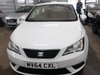 Seat Ibiza 1.2L TSI I-TECH Hatchback 3dr Petrol Manual Euro 5 (103 bhp) 3dr Manual 2026
