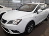 Seat Ibiza 1.2L TSI I-TECH Hatchback 3dr Petrol Manual Euro 5 (103 bhp) 3dr Manual 2026