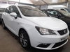 Seat Ibiza 1.2L TSI I-TECH Hatchback 3dr Petrol Manual Euro 5 (103 bhp) 3dr Manual 2026