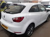 Seat Ibiza 1.2L TSI I-TECH Hatchback 3dr Petrol Manual Euro 5 (103 bhp) 3dr Manual 2026