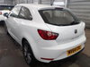 Seat Ibiza 1.2L TSI I-TECH Hatchback 3dr Petrol Manual Euro 5 (103 bhp) 3dr Manual 2026