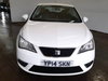 Seat Ibiza 1.4L TOCA Hatchback 3dr Petrol Manual Euro 5 (85 bhp) 3dr Manual 2026