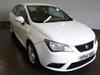 Seat Ibiza 1.4L TOCA Hatchback 3dr Petrol Manual Euro 5 (85 bhp) 3dr Manual 2026