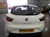 Seat Ibiza 1.4L TOCA Hatchback 3dr Petrol Manual Euro 5 (85 bhp) 3dr Manual 2026