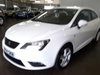 Seat Ibiza 1.4L TOCA Hatchback 3dr Petrol Manual Euro 5 (85 bhp) 3dr Manual 2026