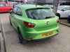 Seat Ibiza 1.4L TOCA Hatchback 3dr Petrol Manual Euro 5 (85 bhp) 3dr Manual 2026