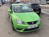 Seat Ibiza 1.4L TOCA Hatchback 3dr Petrol Manual Euro 5 (85 bhp) 3dr Manual 2026