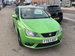 Seat Ibiza 1.4L TOCA Hatchback 3dr Petrol Manual Euro 5 (85 bhp) 3dr Manual 2013