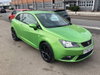 Seat Ibiza 1.4L TOCA Hatchback 3dr Petrol Manual Euro 5 (85 bhp) 3dr Manual 2026