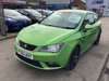 Seat Ibiza 1.4L TOCA Hatchback 3dr Petrol Manual Euro 5 (85 bhp) 3dr Manual 2026