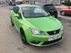 Seat Ibiza 1.4L TOCA Hatchback 3dr Petrol Manual Euro 5 (85 bhp) 3dr Manual 2026