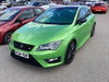 Seat Leon 1.8L TSI FR TECHNOLOGY Hatchback 3dr Petrol Manual Euro 5 (180 bhp) 3dr Manual 2026