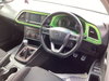 Seat Leon 1.8L TSI FR TECHNOLOGY Hatchback 3dr Petrol Manual Euro 5 (180 bhp) 3dr Manual 2026