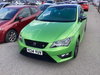Seat Leon 1.8L TSI FR TECHNOLOGY Hatchback 3dr Petrol Manual Euro 5 (180 bhp) 3dr Manual 2026