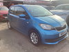Skoda Citigo 1.0 MPI GreenTech SE Hatchback 3dr Petrol Manual Euro 6 (s/s) (60 ps) 3dr Manual 2026