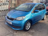 Skoda Citigo 1.0 MPI GreenTech SE Hatchback 3dr Petrol Manual Euro 6 (s/s) (60 ps) 3dr Manual 2026